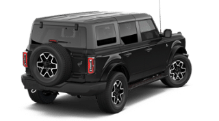 2026 Ford Bronco® External Image 3